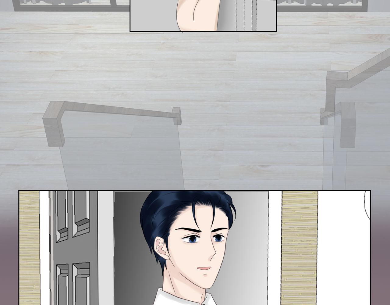 第二话 逃跑(1/3)-第2话