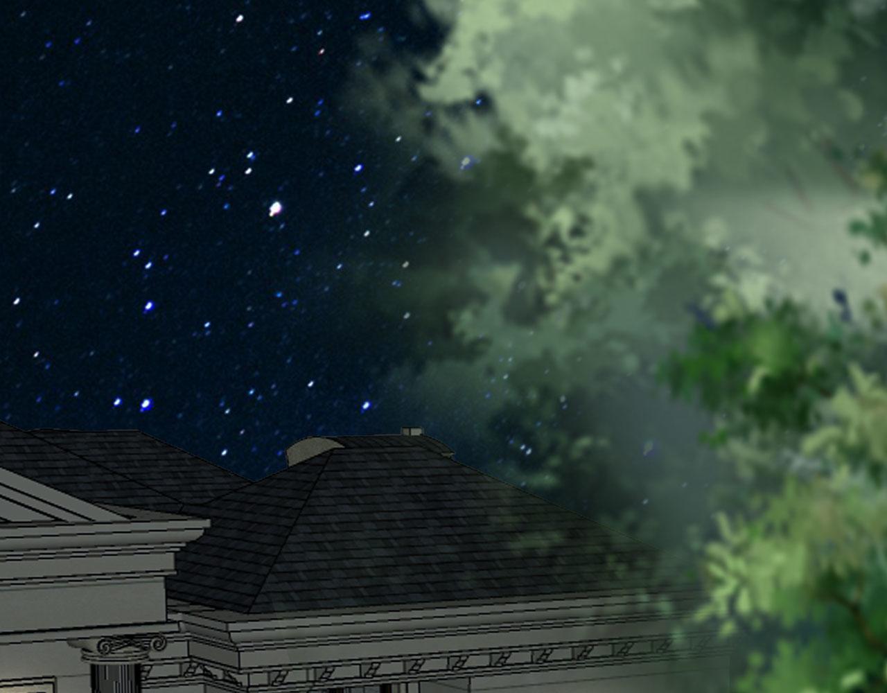 第19话 起疑（下）(1/4)-第20话