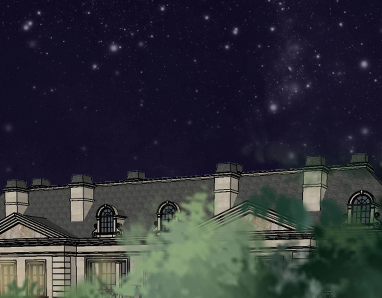 第19话 起疑（下）(1/4)-第20话