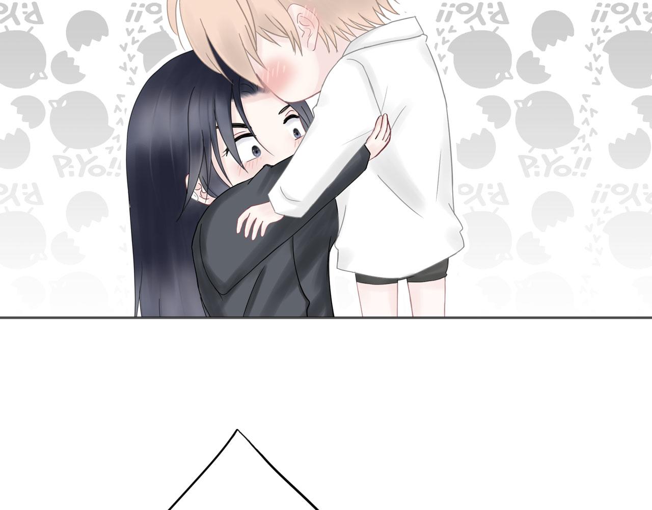 第23话 洗澡（下）(1/3)-第24话