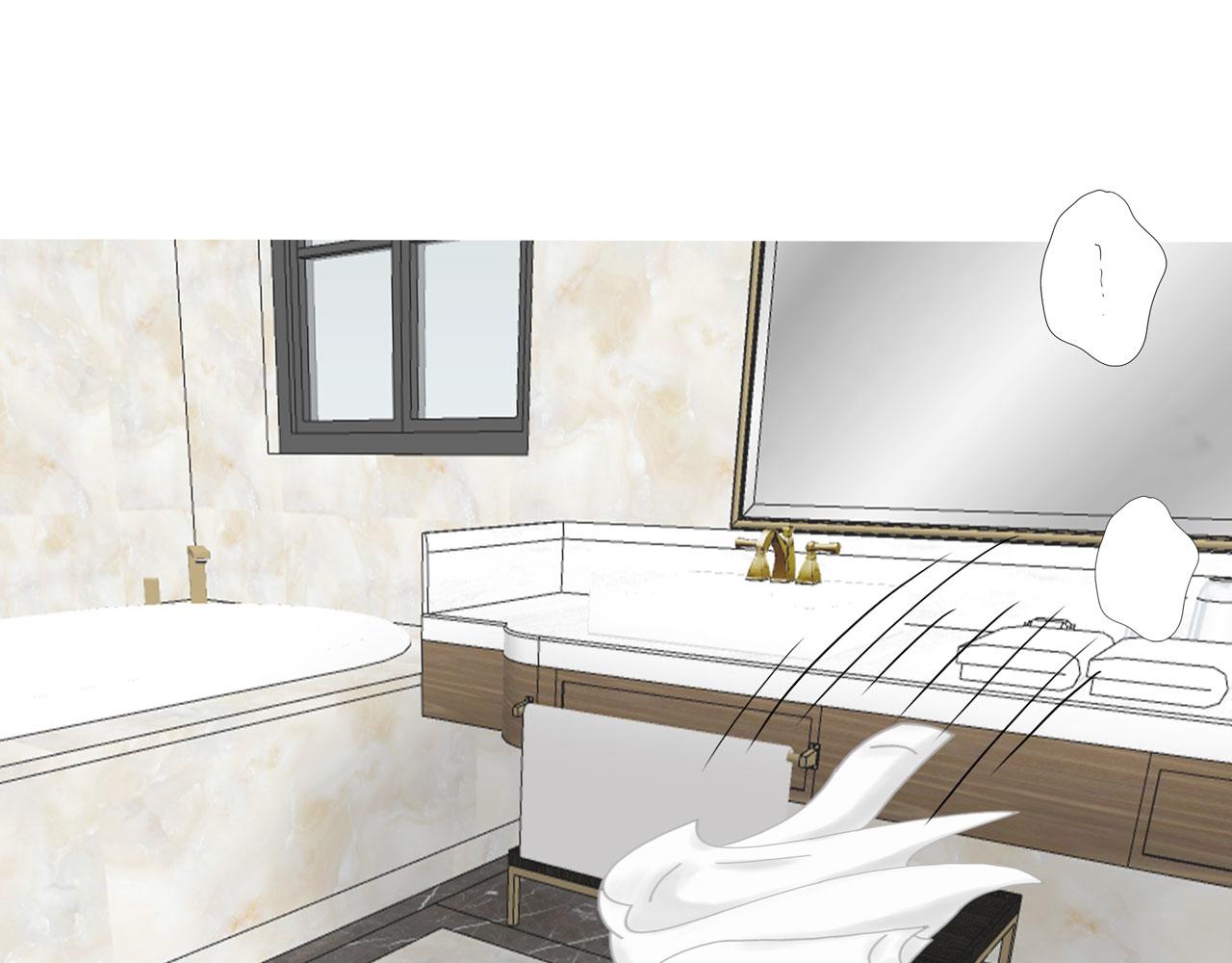 第23话 洗澡（下）(1/3)-第24话