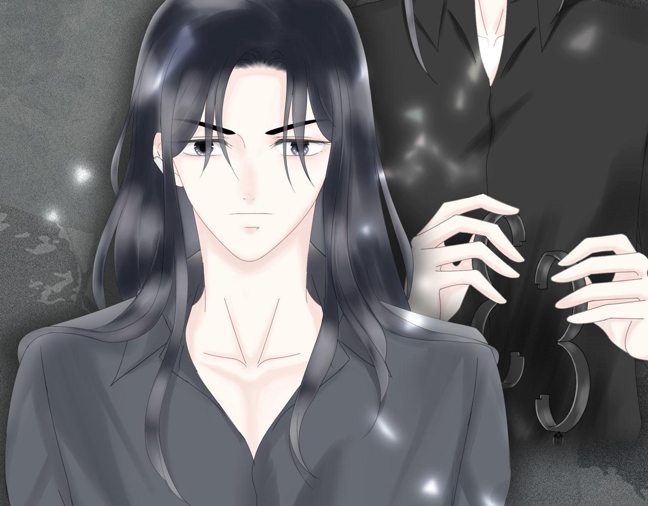 第23话 洗澡（下）(1/3)-第24话