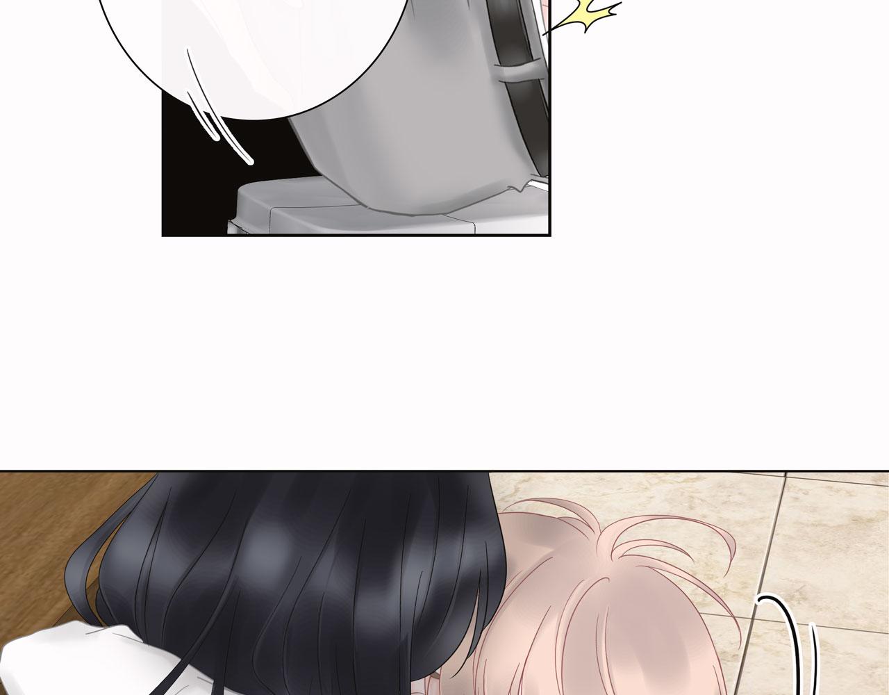 补更：第5话（下）洗澡(1/2)-第30话