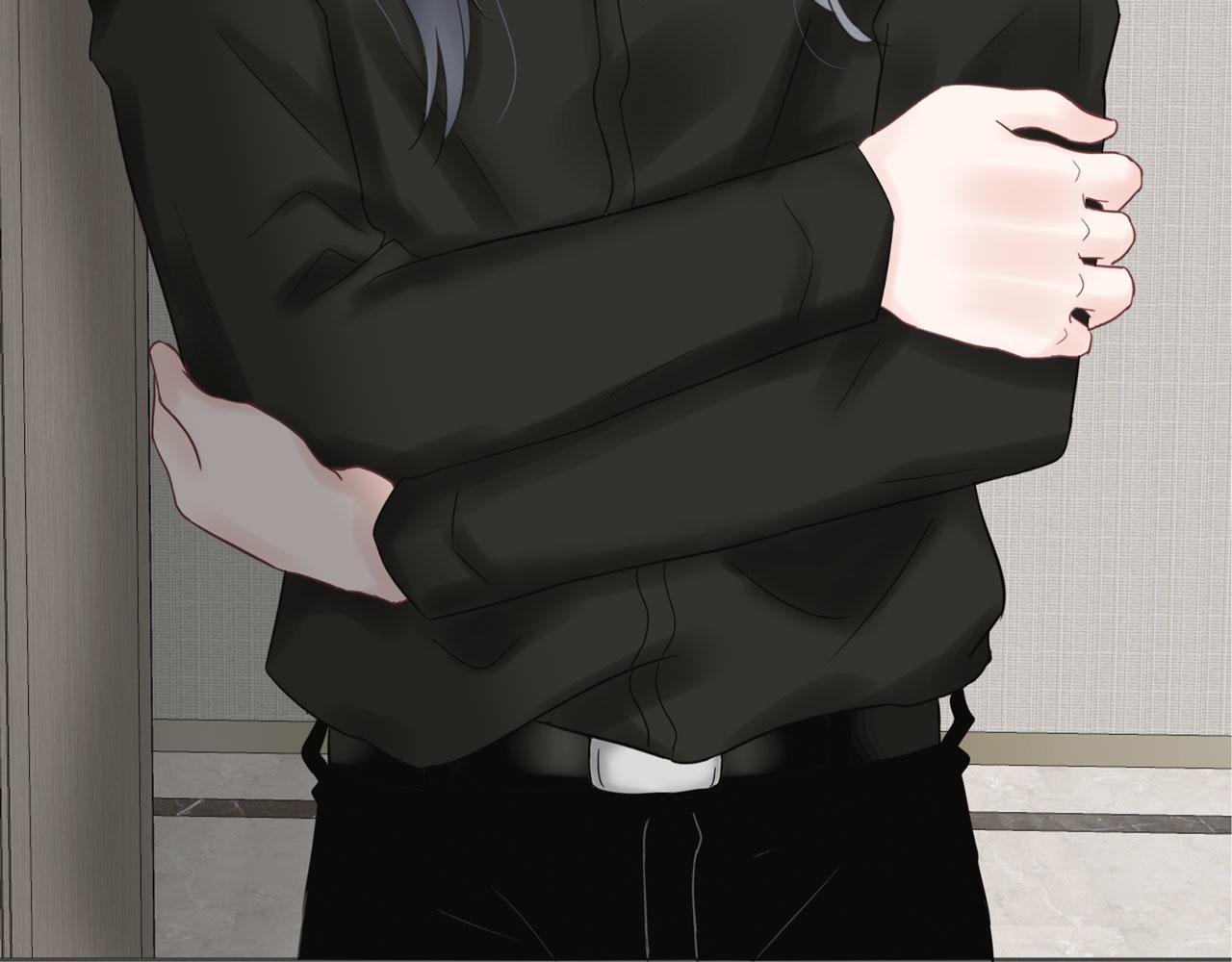 补更：第5话（下）洗澡(1/2)-第30话