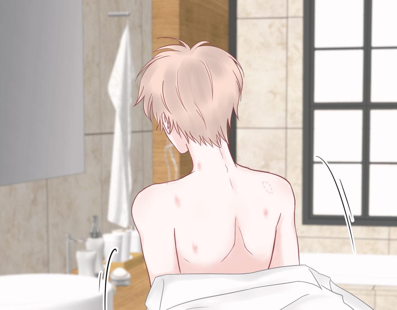 补更：第5话（下）洗澡(1/2)-第30话