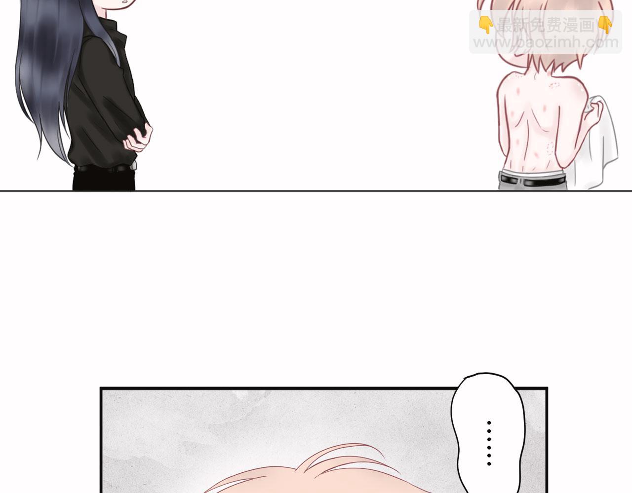 补更：第5话（下）洗澡(1/2)-第30话