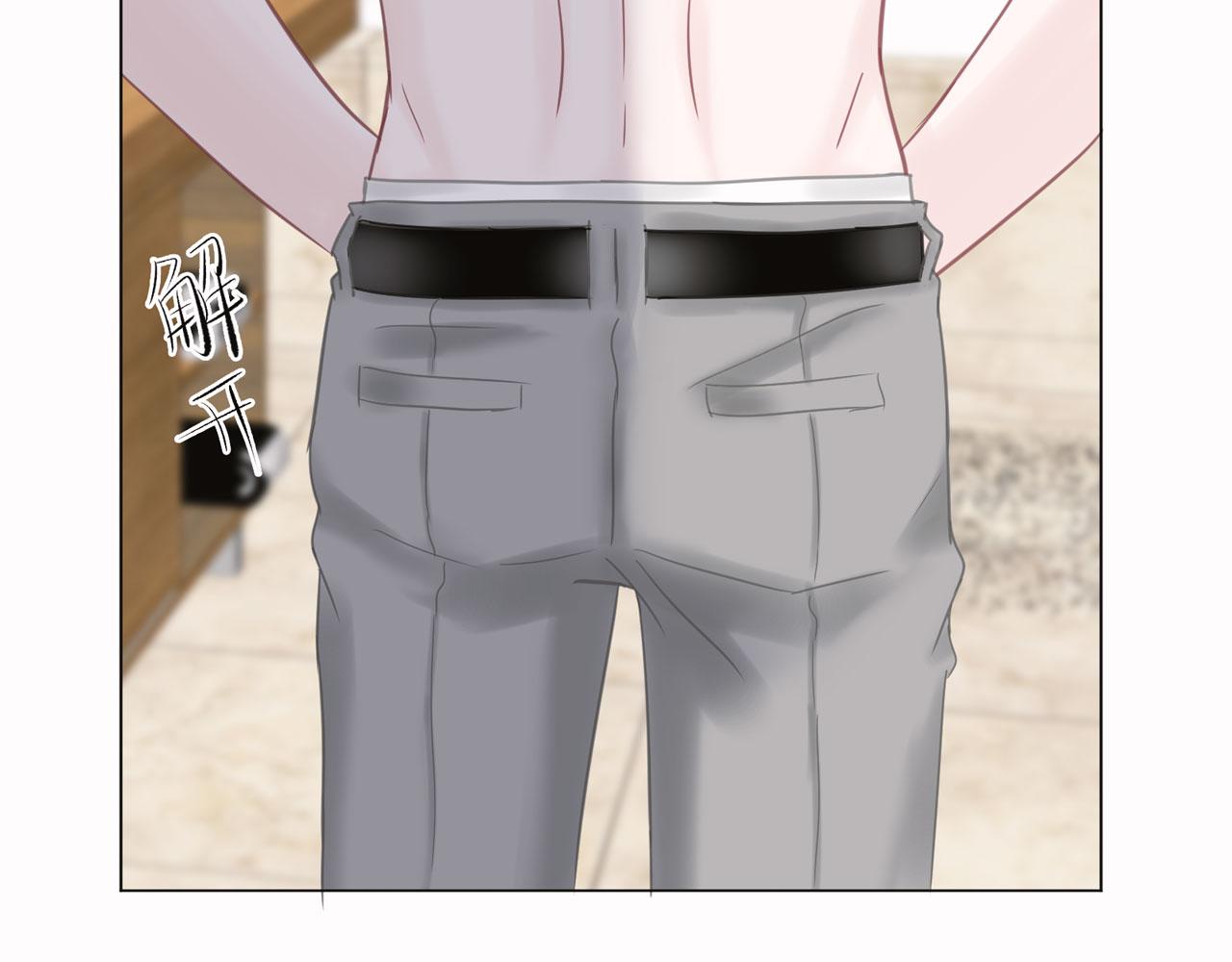 补更：第5话（下）洗澡(1/2)-第30话