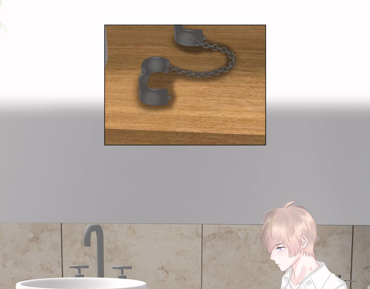 补更：第5话（下）洗澡(1/2)-第30话