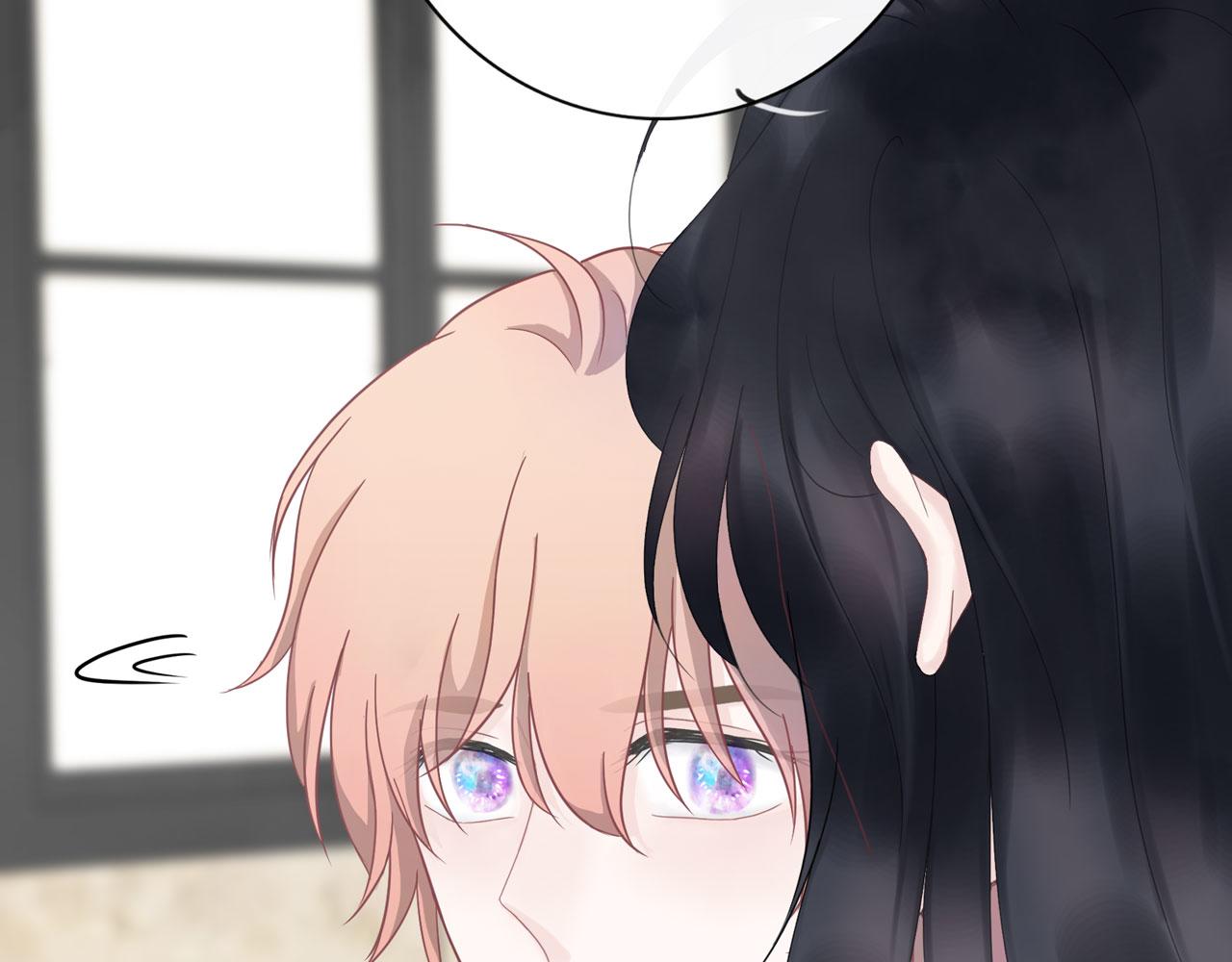 补更第5话（下）：洗澡（中）地下室篇(1/2)-第34话