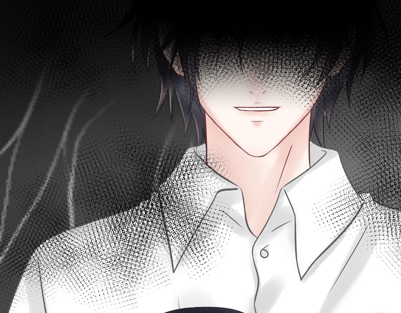 补更第5话（下）：洗澡（中）地下室篇(1/2)-第34话