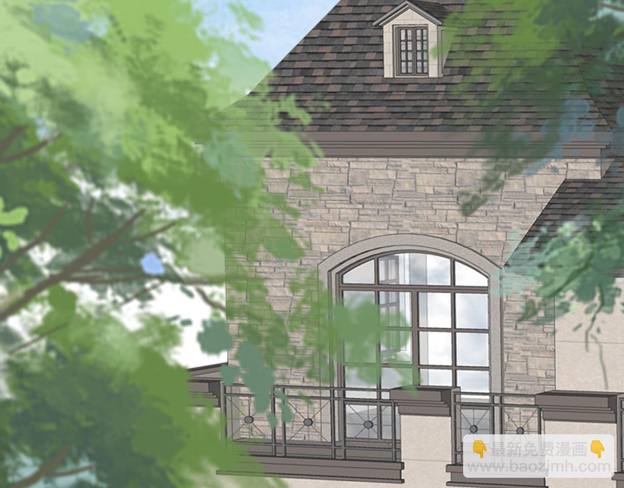 补更第5话（下）：洗澡（中）地下室篇(1/2)-第34话