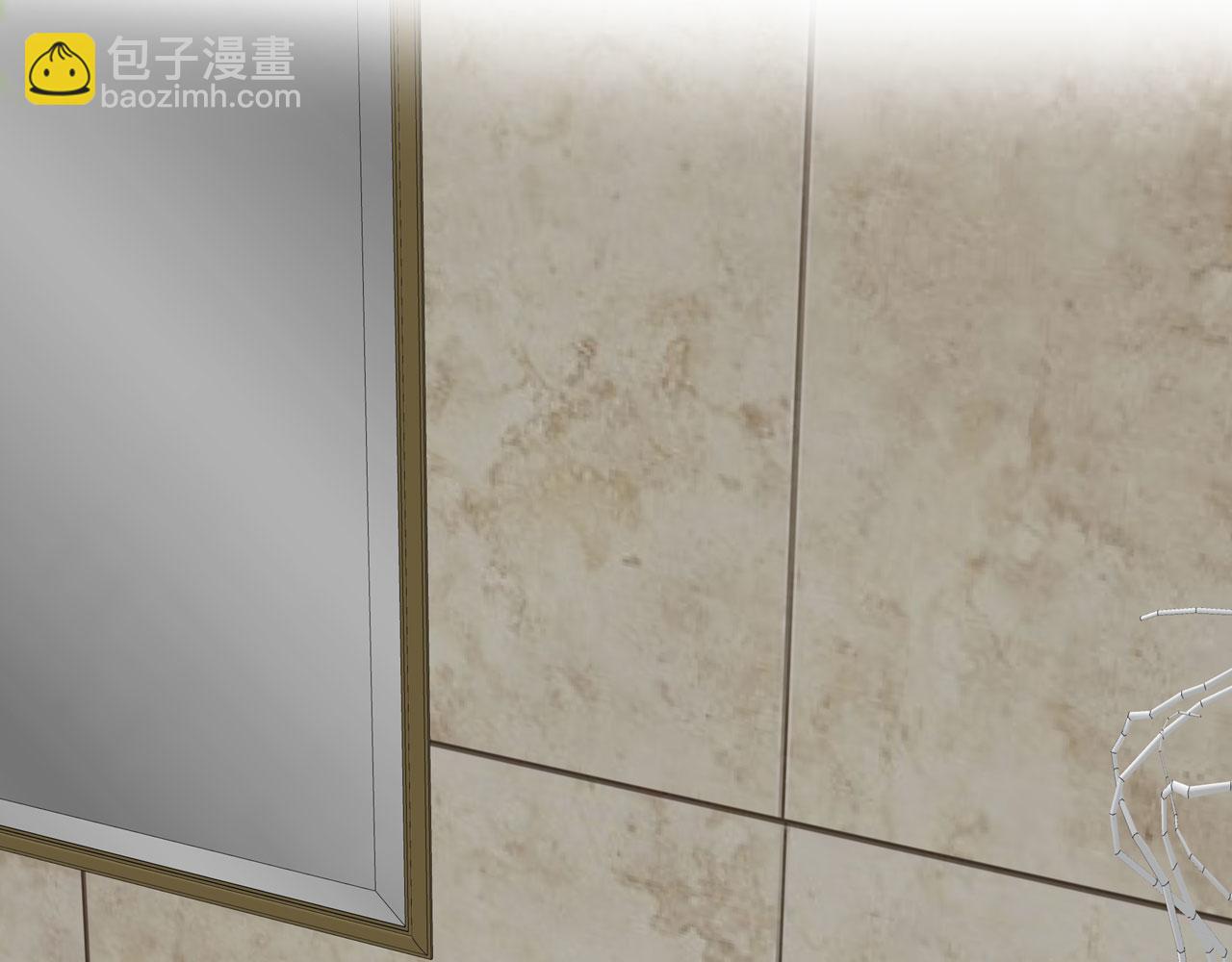 补更第5话（下）：洗澡（中）地下室篇(1/2)-第34话