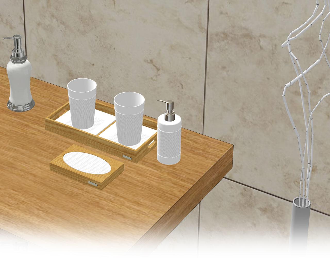 补更第5话（下）：洗澡（中）地下室篇(1/2)-第34话