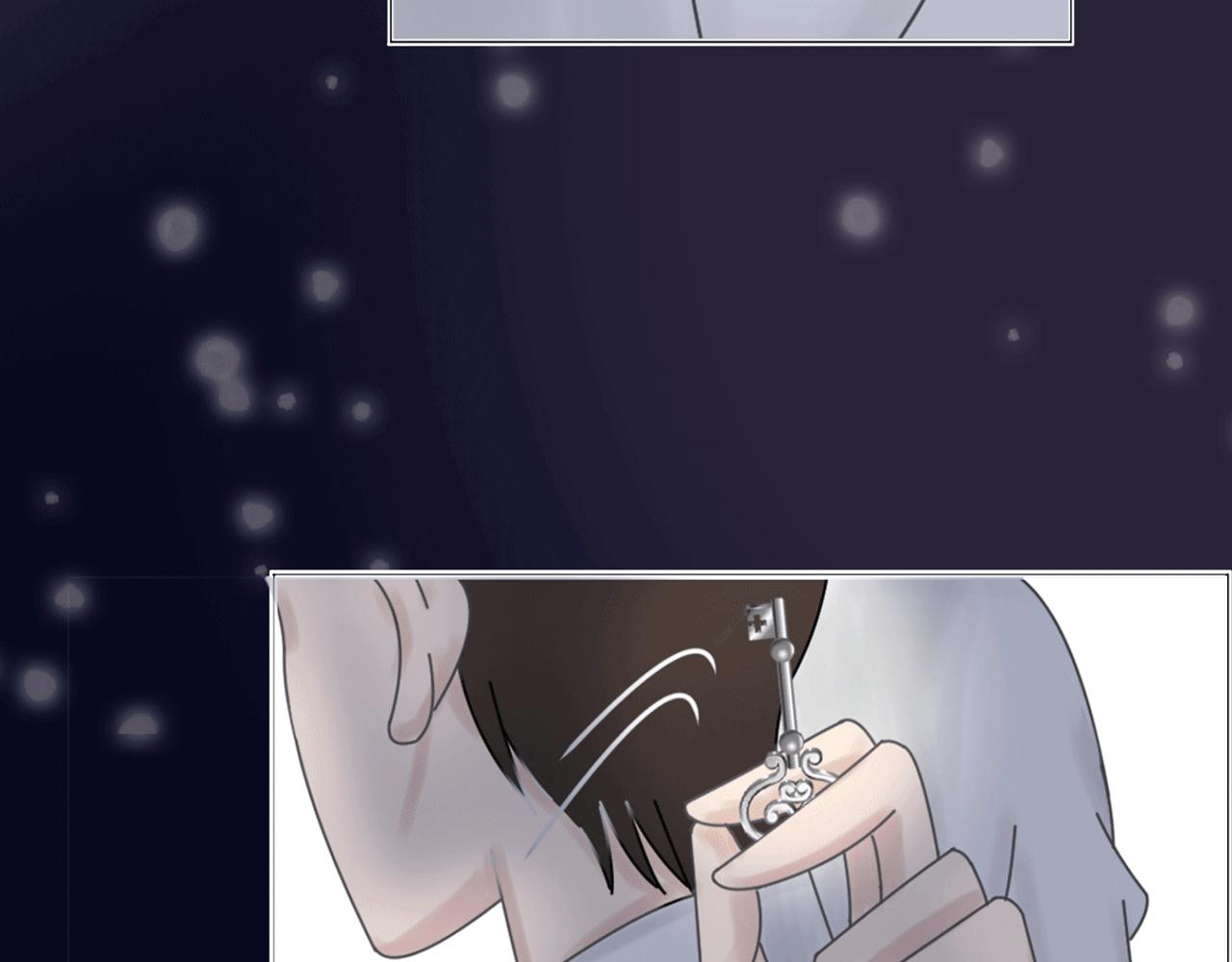 第四话 嫉妒(1/2)-第4话