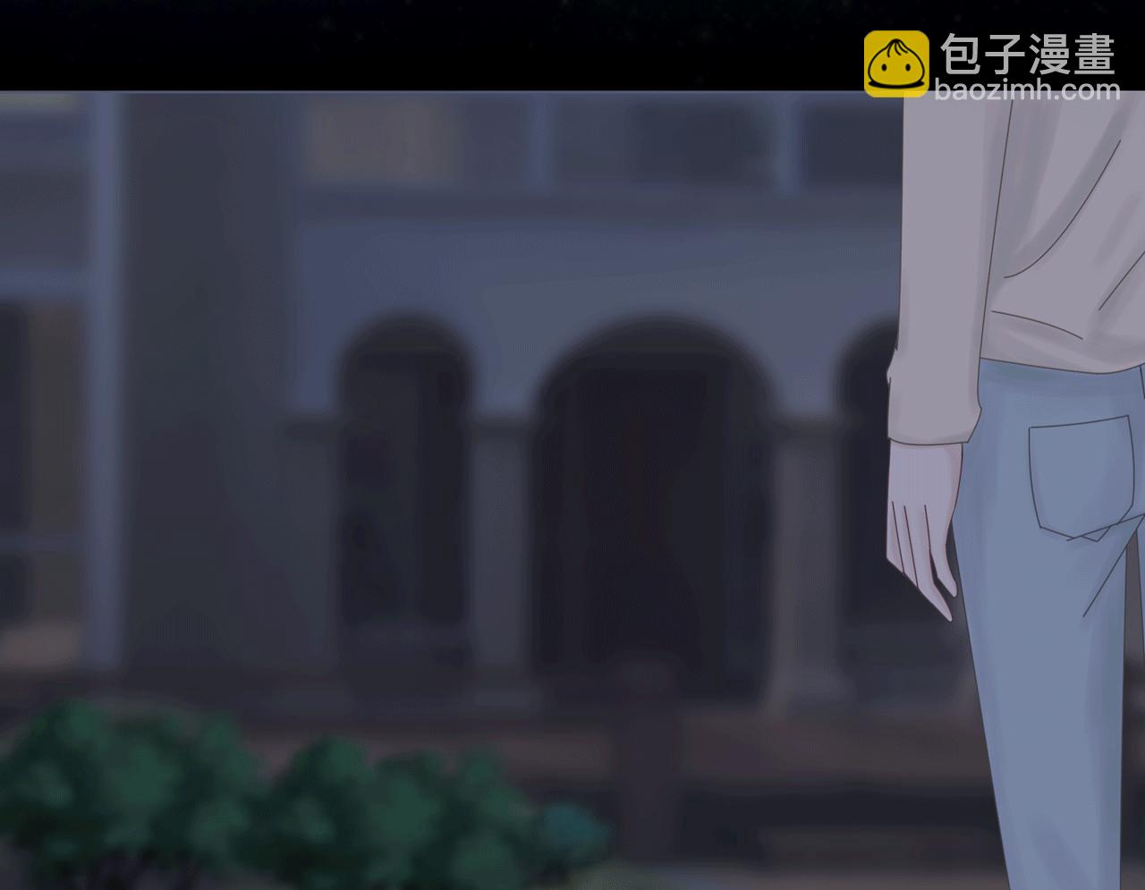 第四话 嫉妒(1/2)-第4话