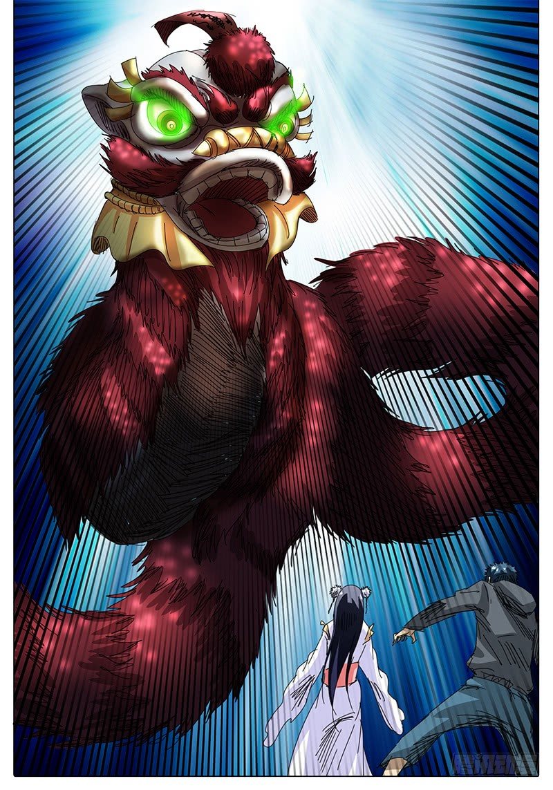 第36话 那么！接下来&hellip;&hellip;-第36话