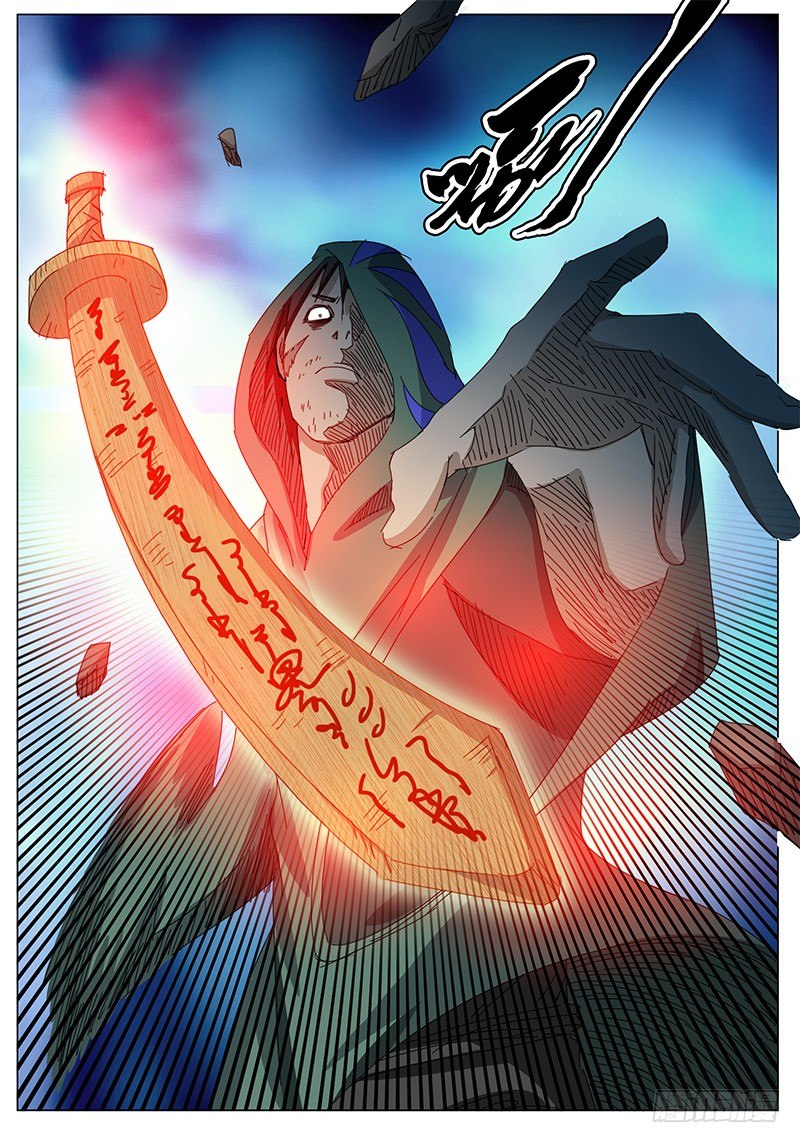 第68话 200分对手！-第68话