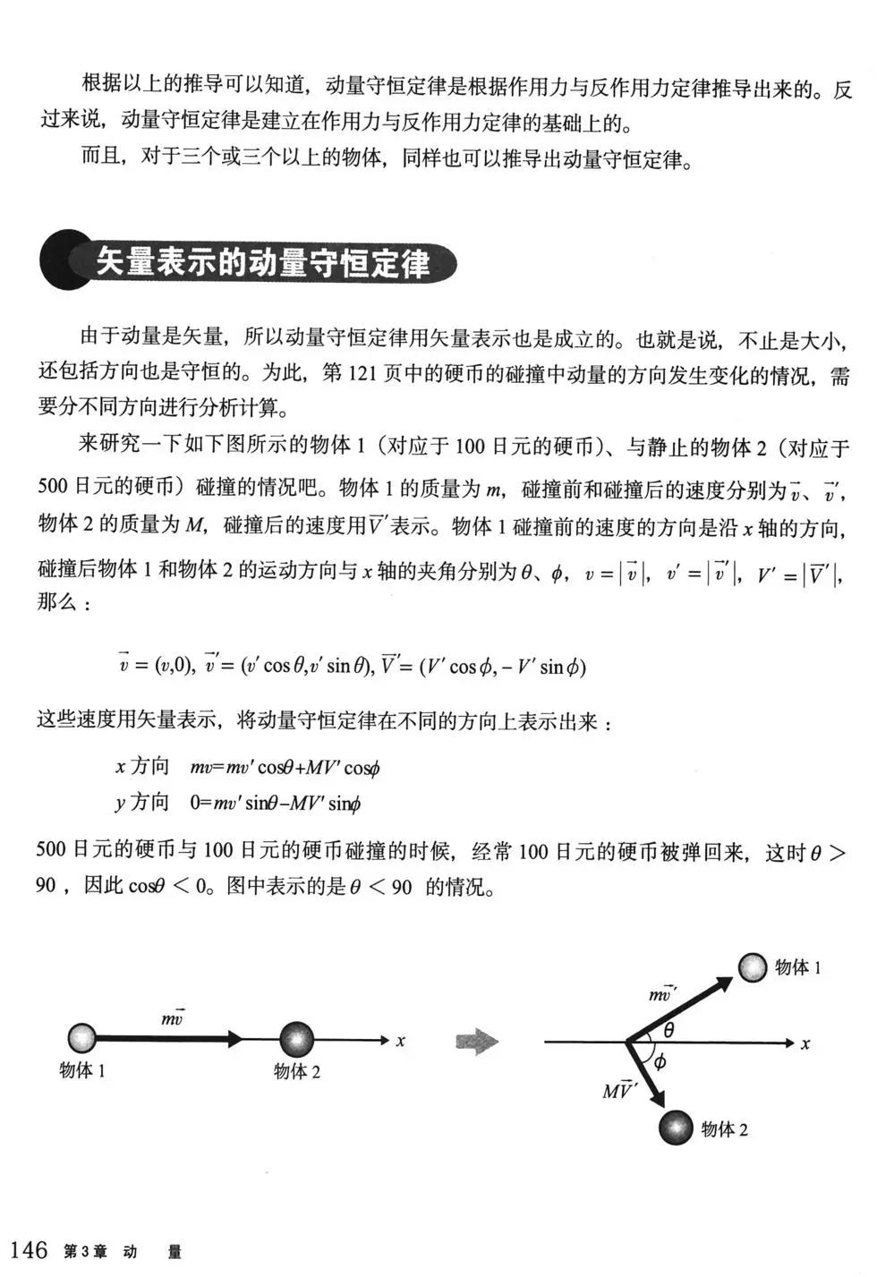 欧姆社学习漫画 - 物理之力学(4/5) - 7