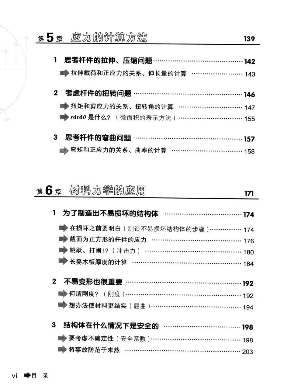 欧姆社学习漫画 - 材料力学(1/5) - 1