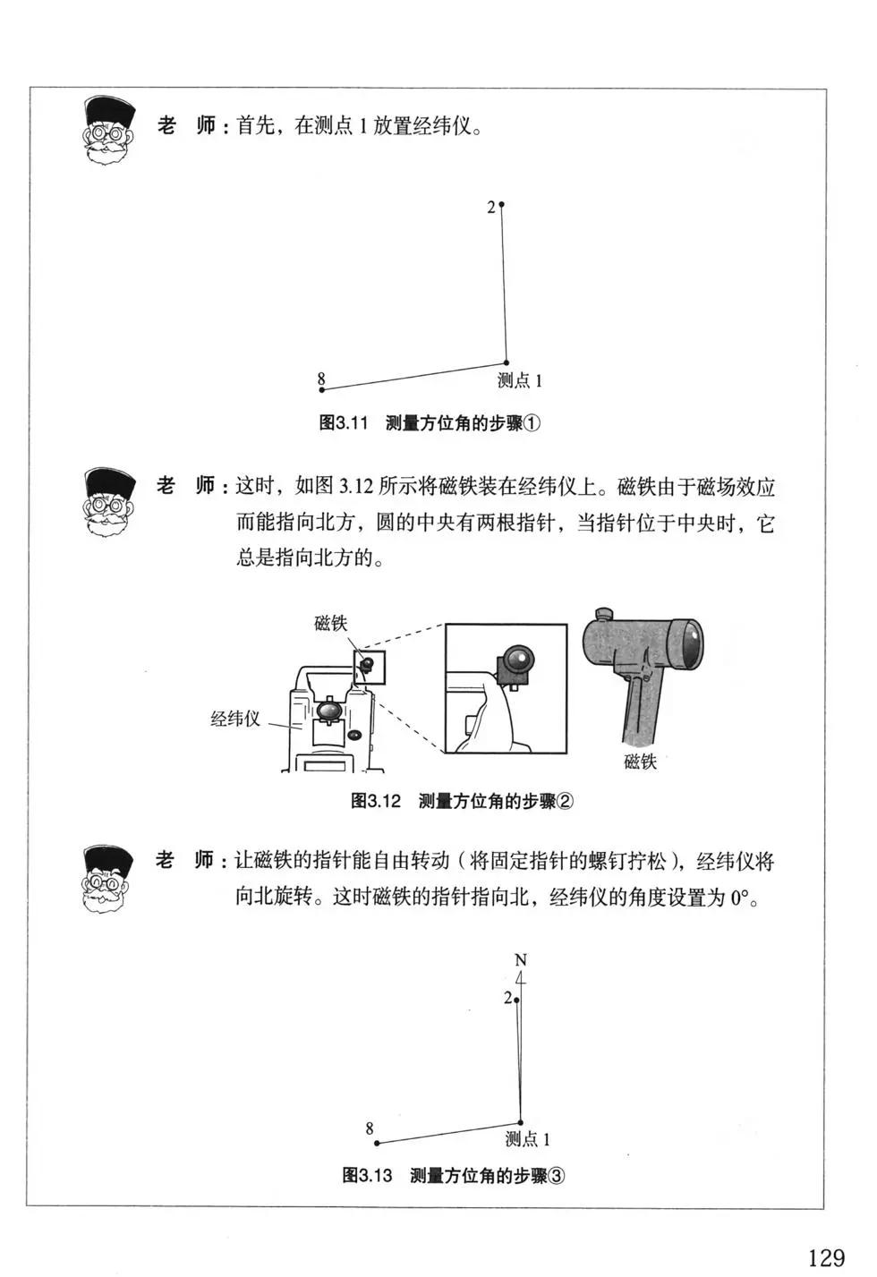 欧姆社学习漫画 - 测量(3/5) - 6