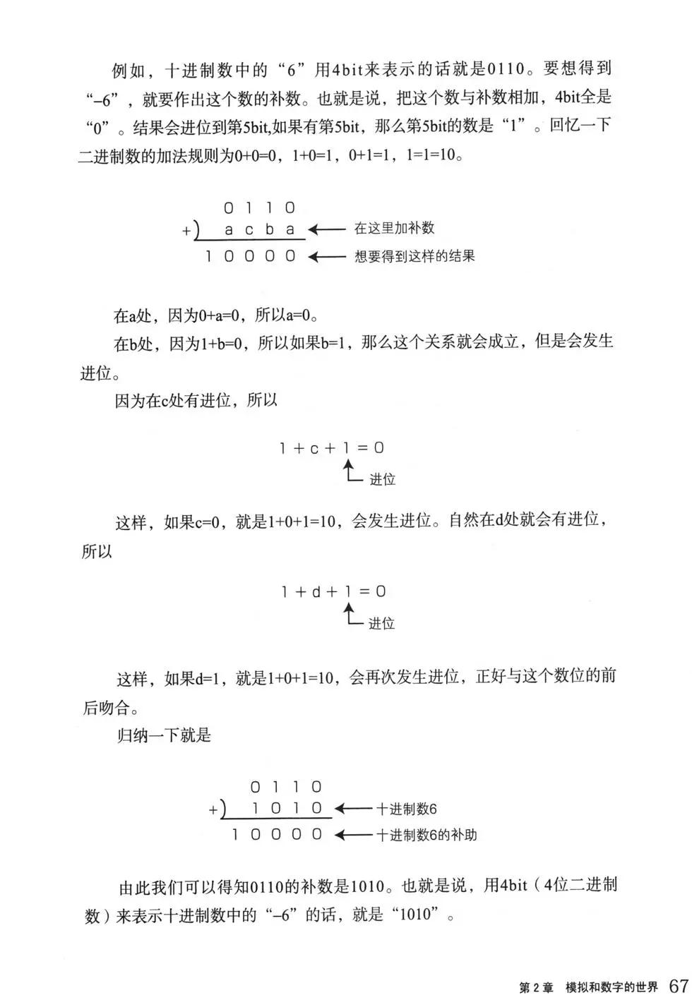 欧姆社学习漫画 - 半导体(2/4) - 2