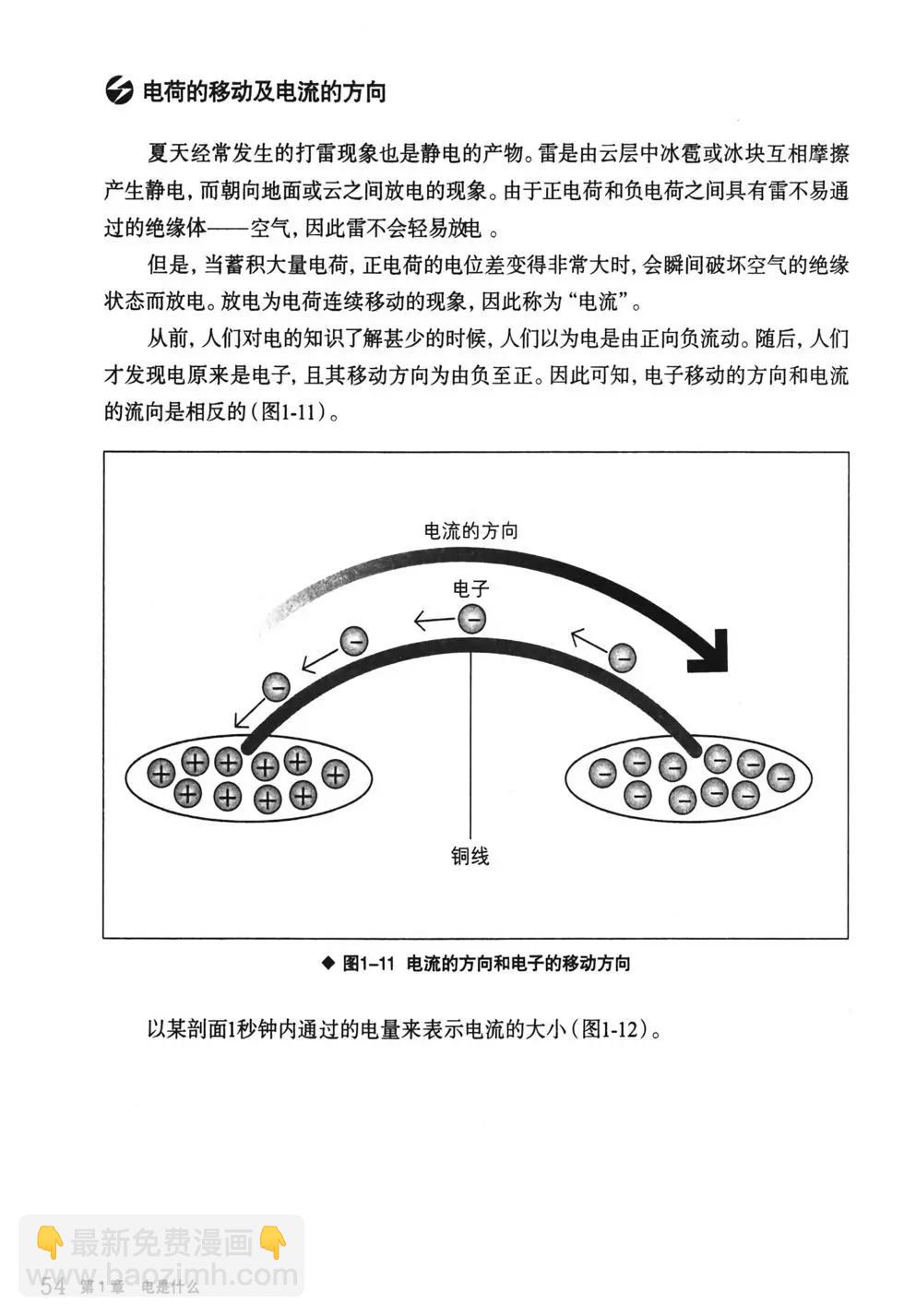 欧姆社学习漫画 - 电学原理(2/5) - 7