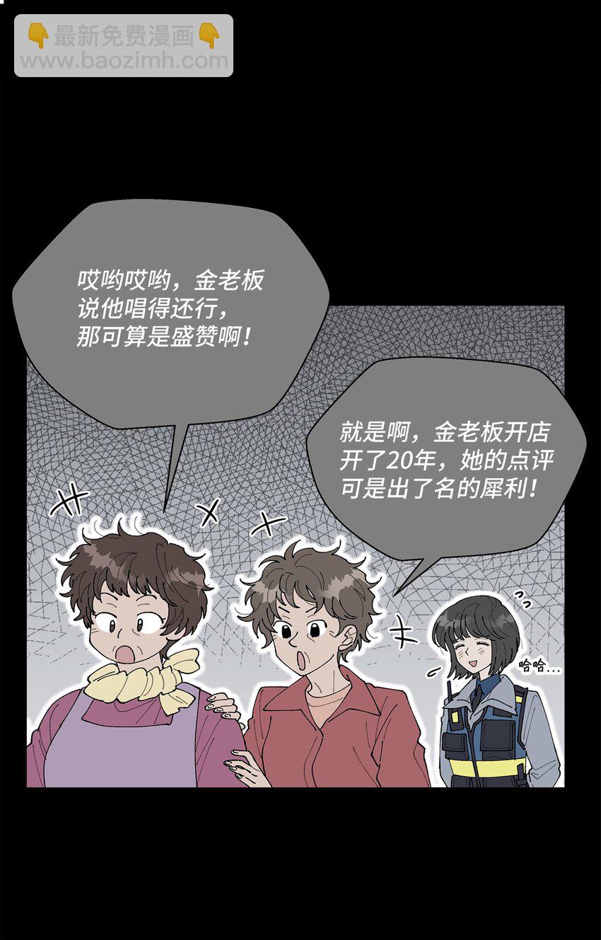 16 动不动就心动(1/2)-第16话