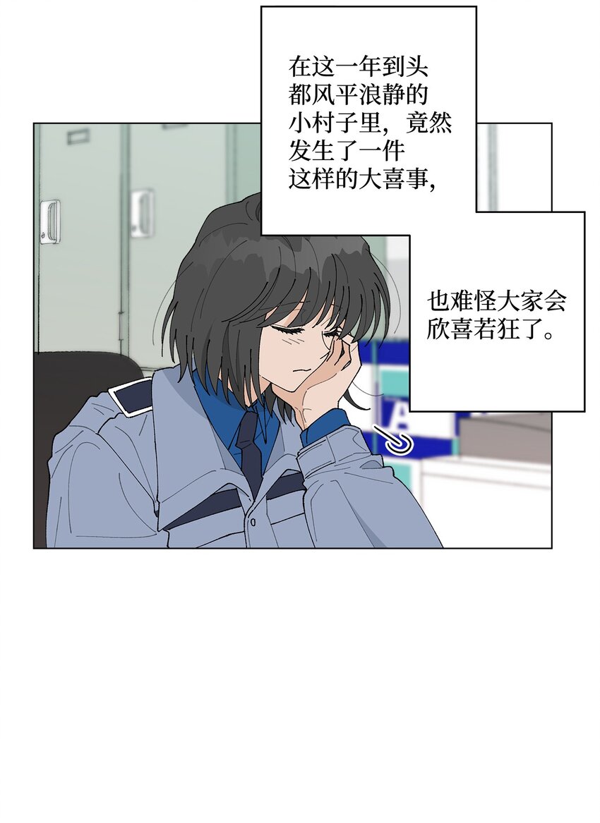 22 我有话和你说！(1/2)-第22话