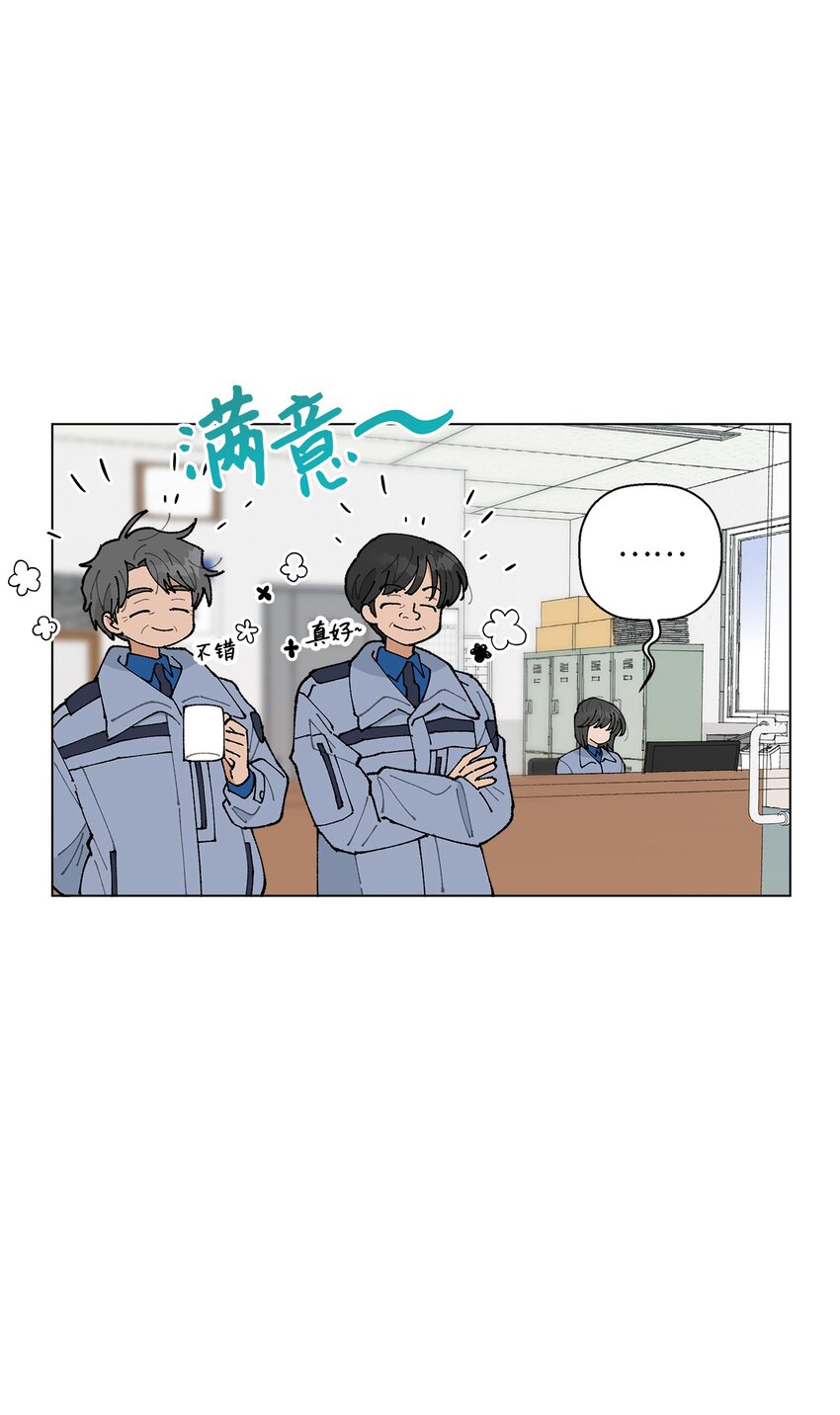 22 我有话和你说！(1/2)-第22话