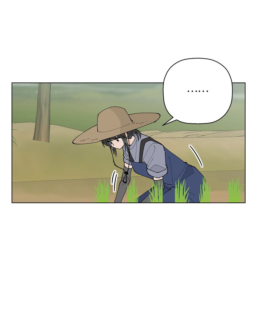 28 插秧(1/2)-第28话