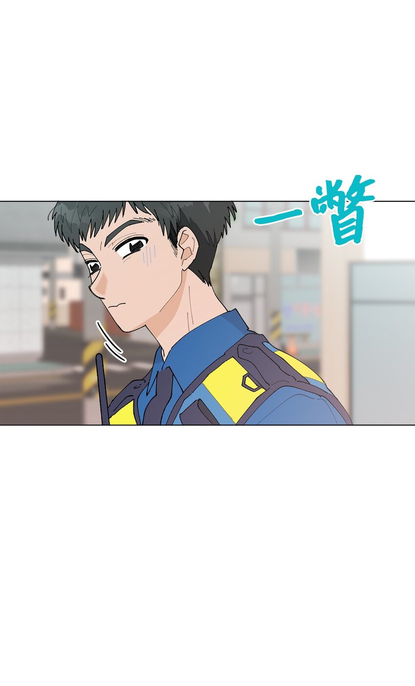 30 躲避(1/2)-第30话