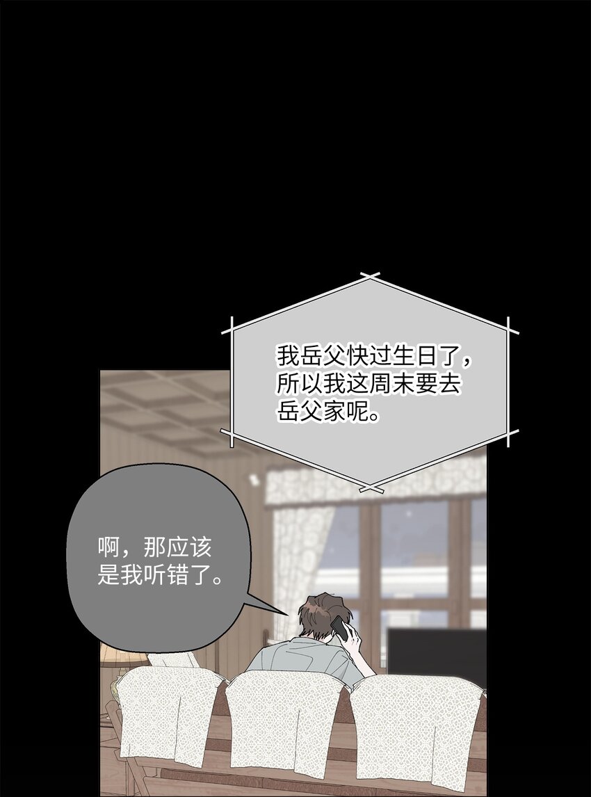 32 他们的关系(1/2)-第32话