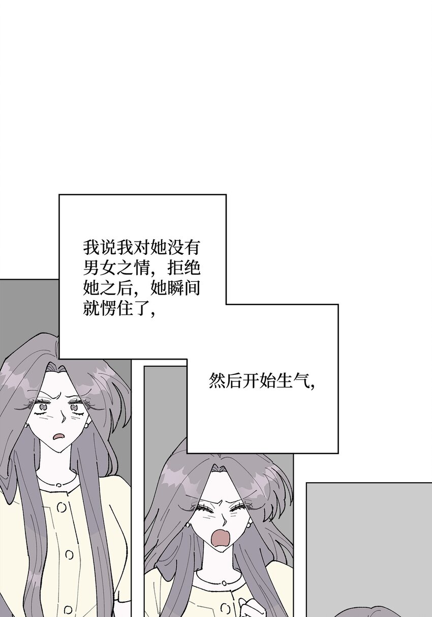 38 心烦意乱(1/2)-第38话