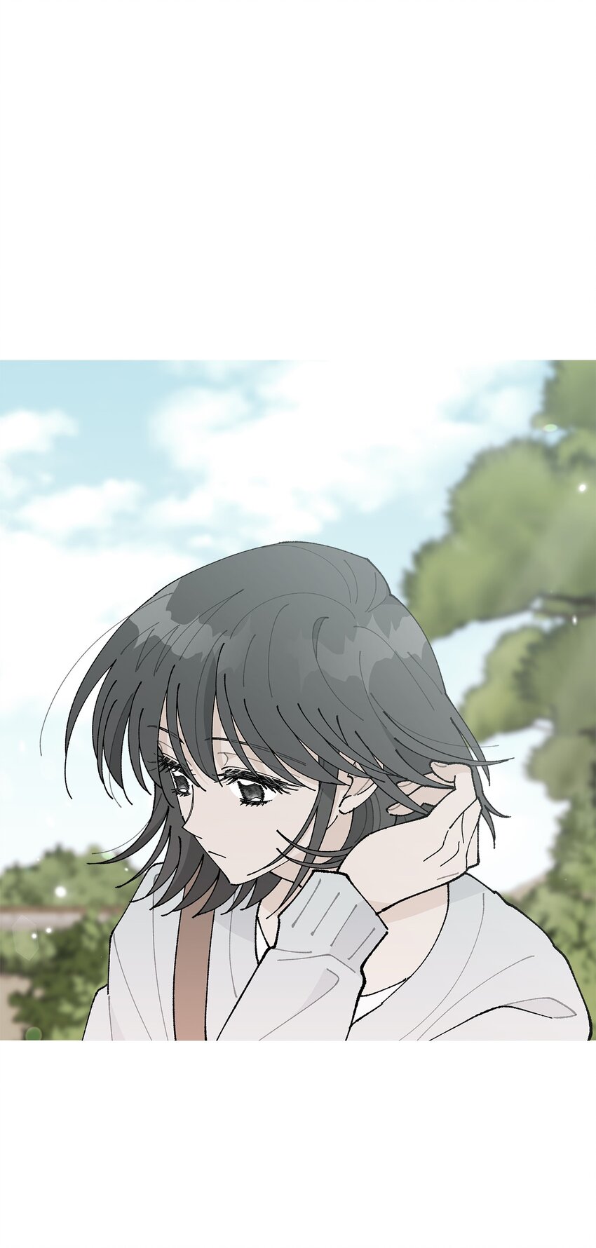 38 心烦意乱(1/2)-第38话