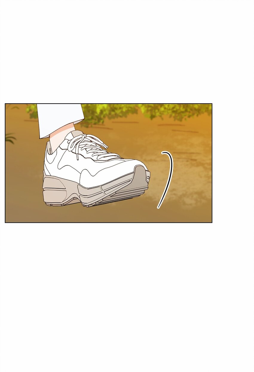 46 植物园约会(1/2)-第46话