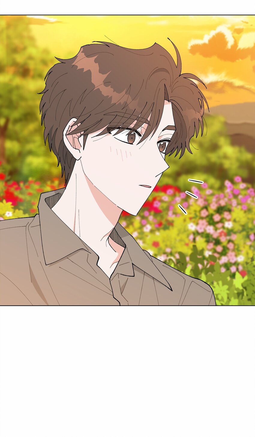 46 植物园约会(1/2)-第46话