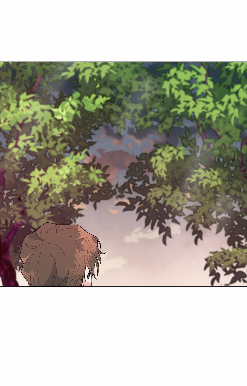 46 植物园约会(1/2)-第46话