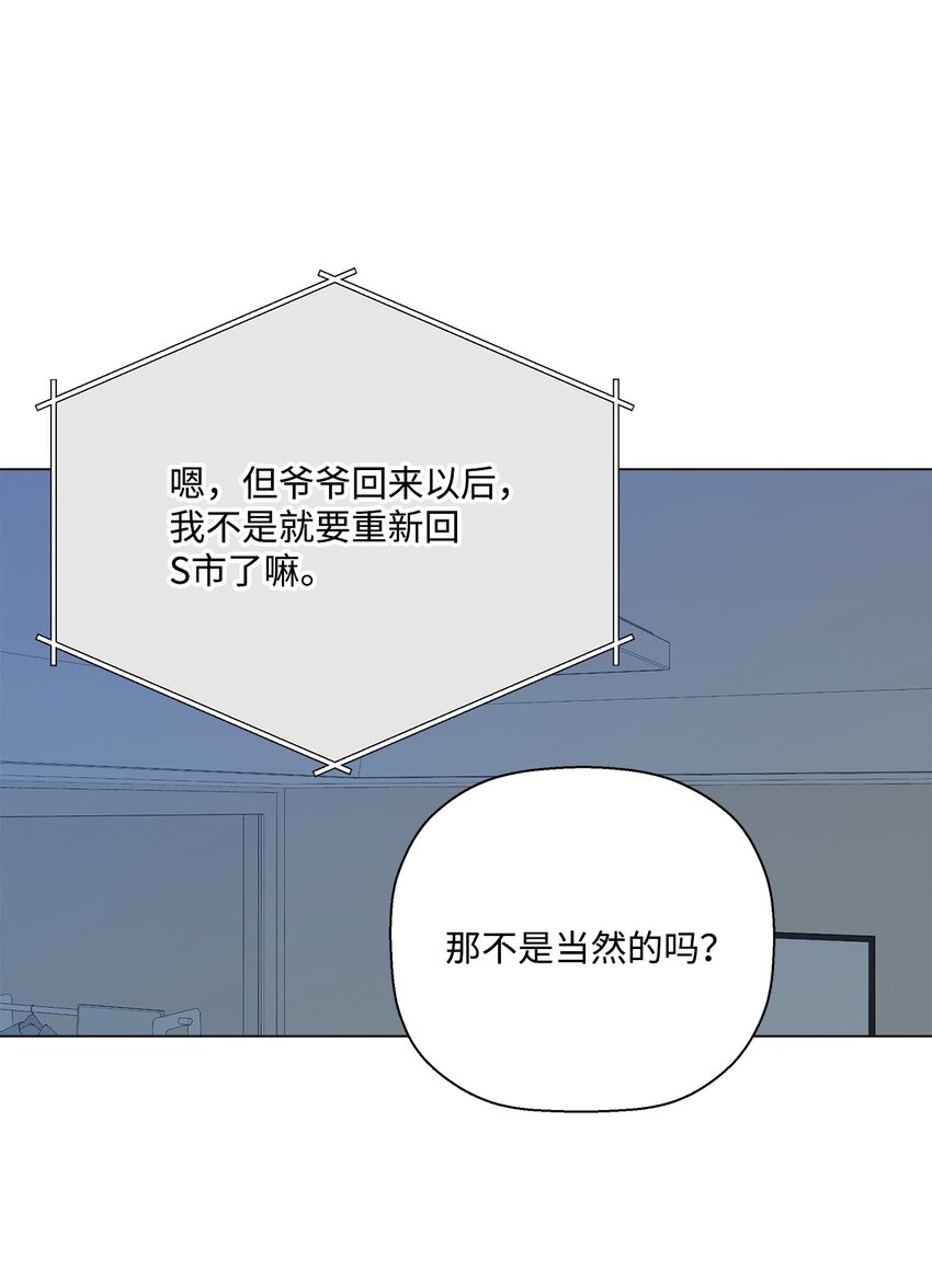 50 答案只有一个(1/2)-第50话