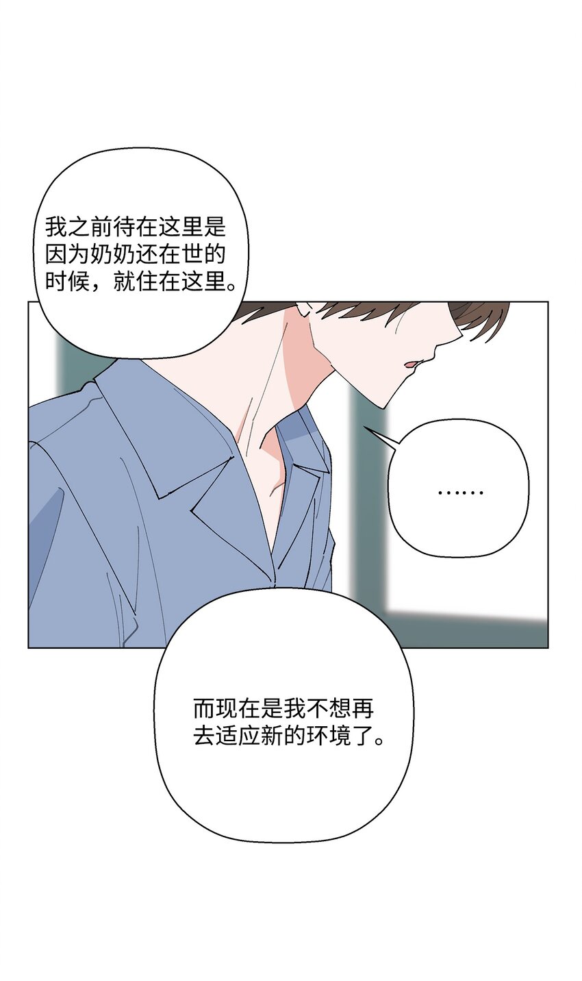 50 答案只有一个(1/2)-第50话