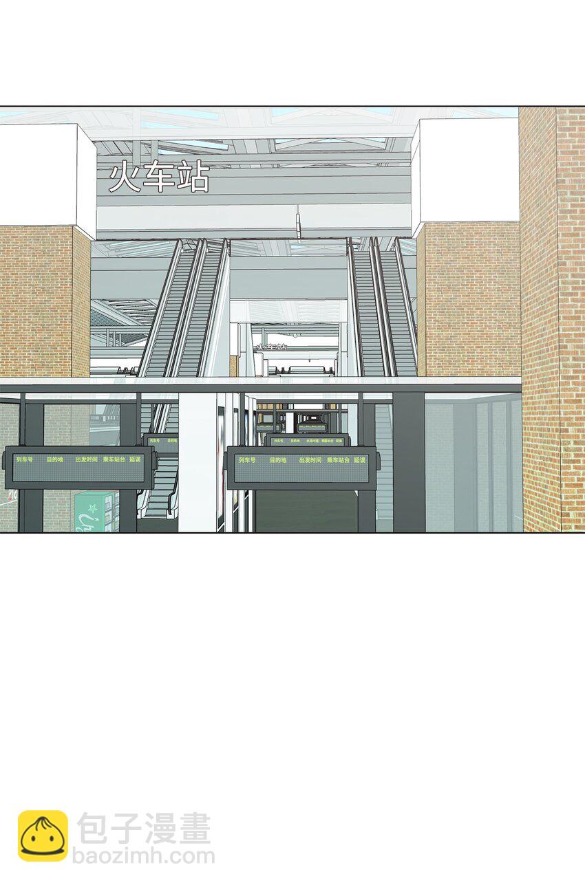 52 儿时的记忆(1/2)-第52话