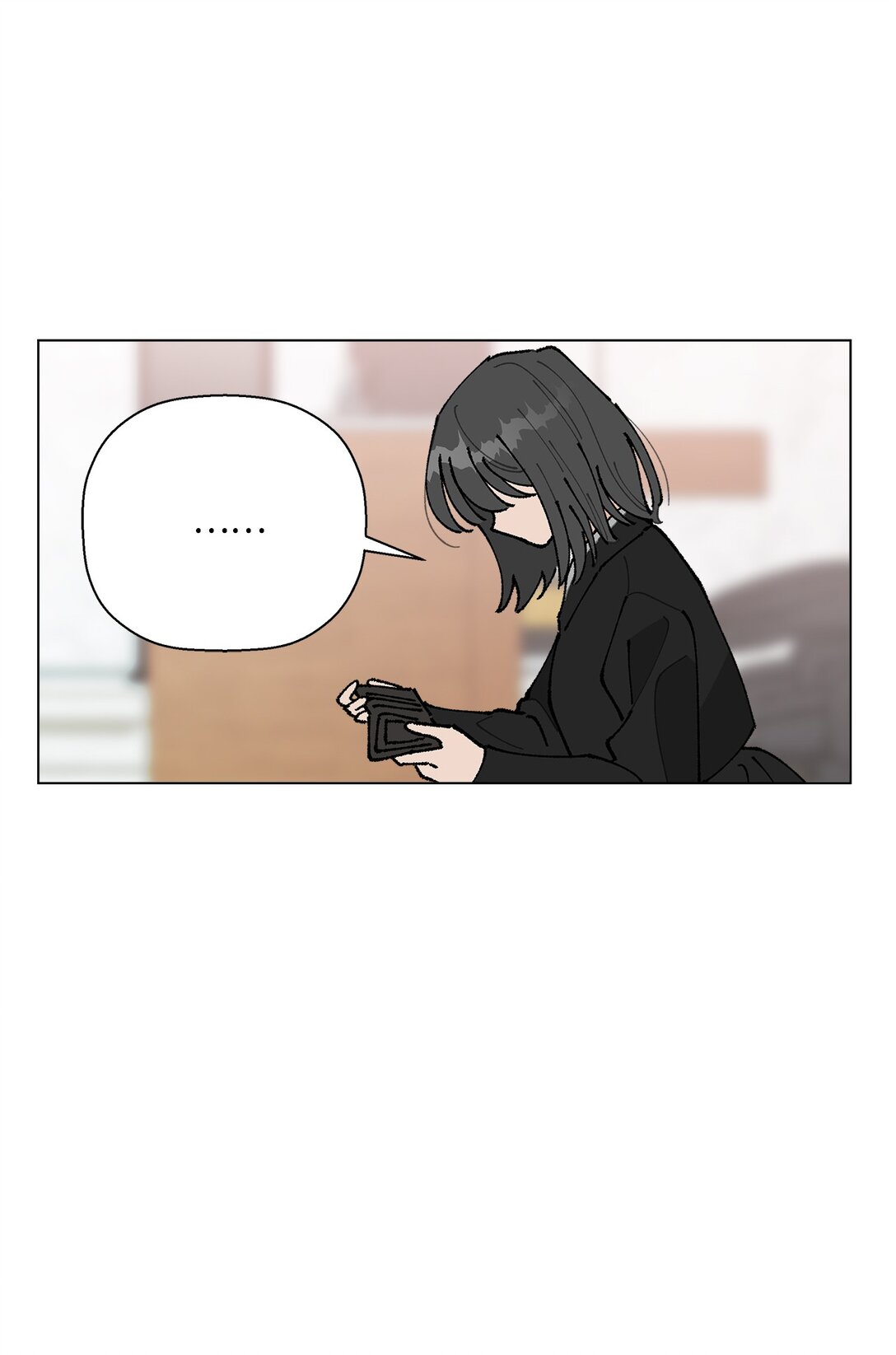 54 所谓家人(1/2)-第54话