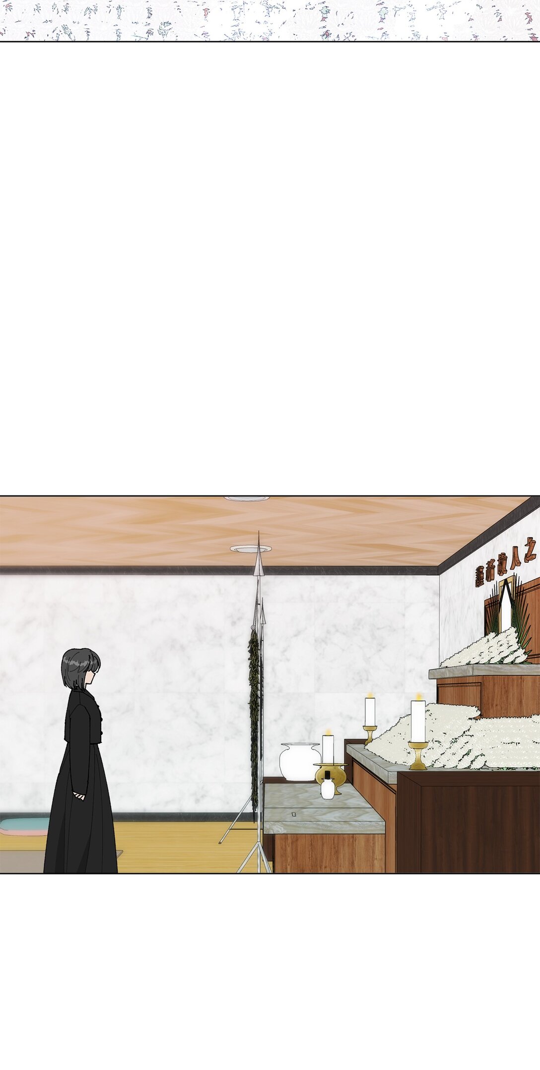 54 所谓家人(1/2)-第54话