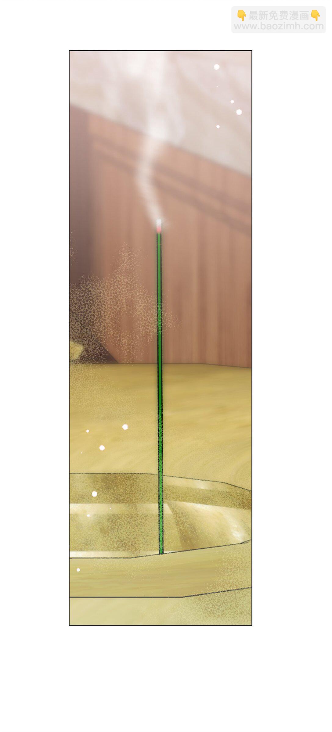 54 所谓家人(1/2)-第54话