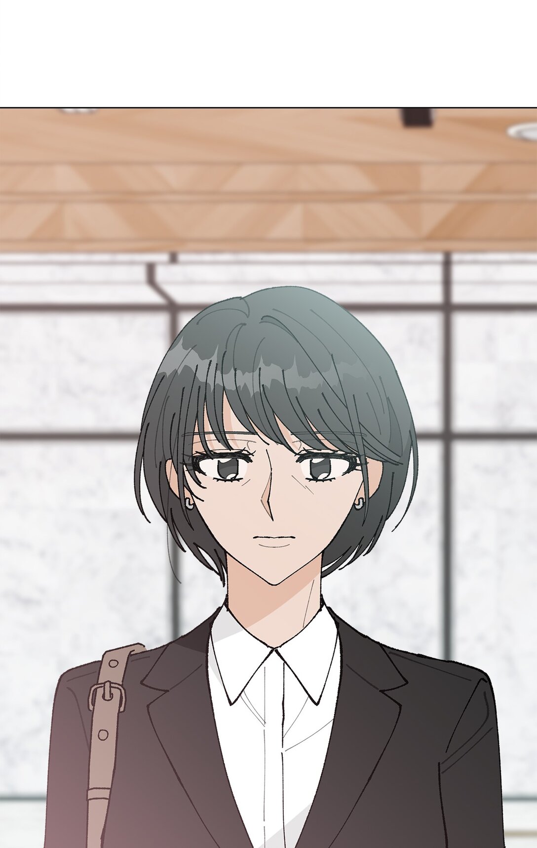 54 所谓家人(1/2)-第54话