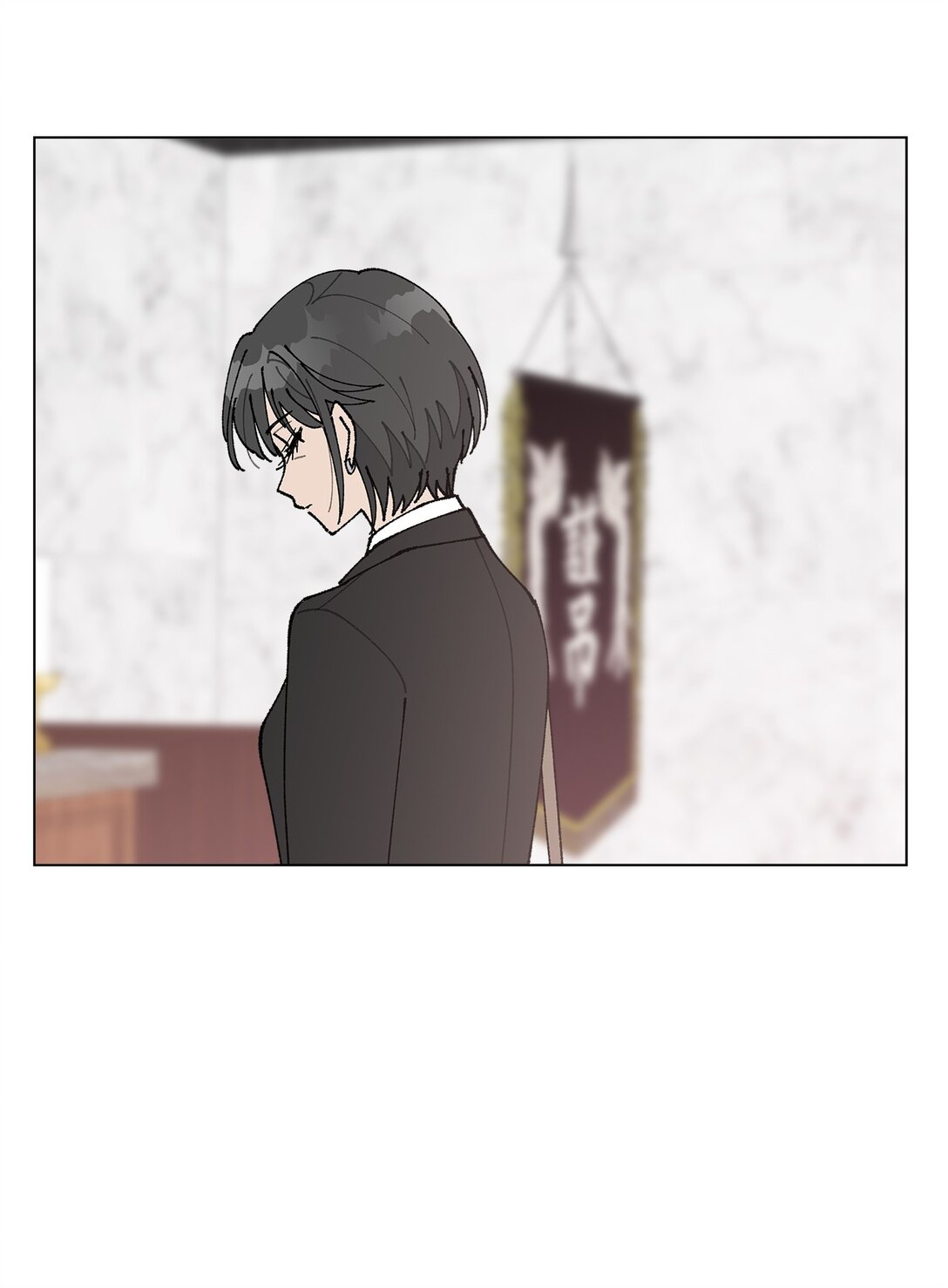 54 所谓家人(1/2)-第54话