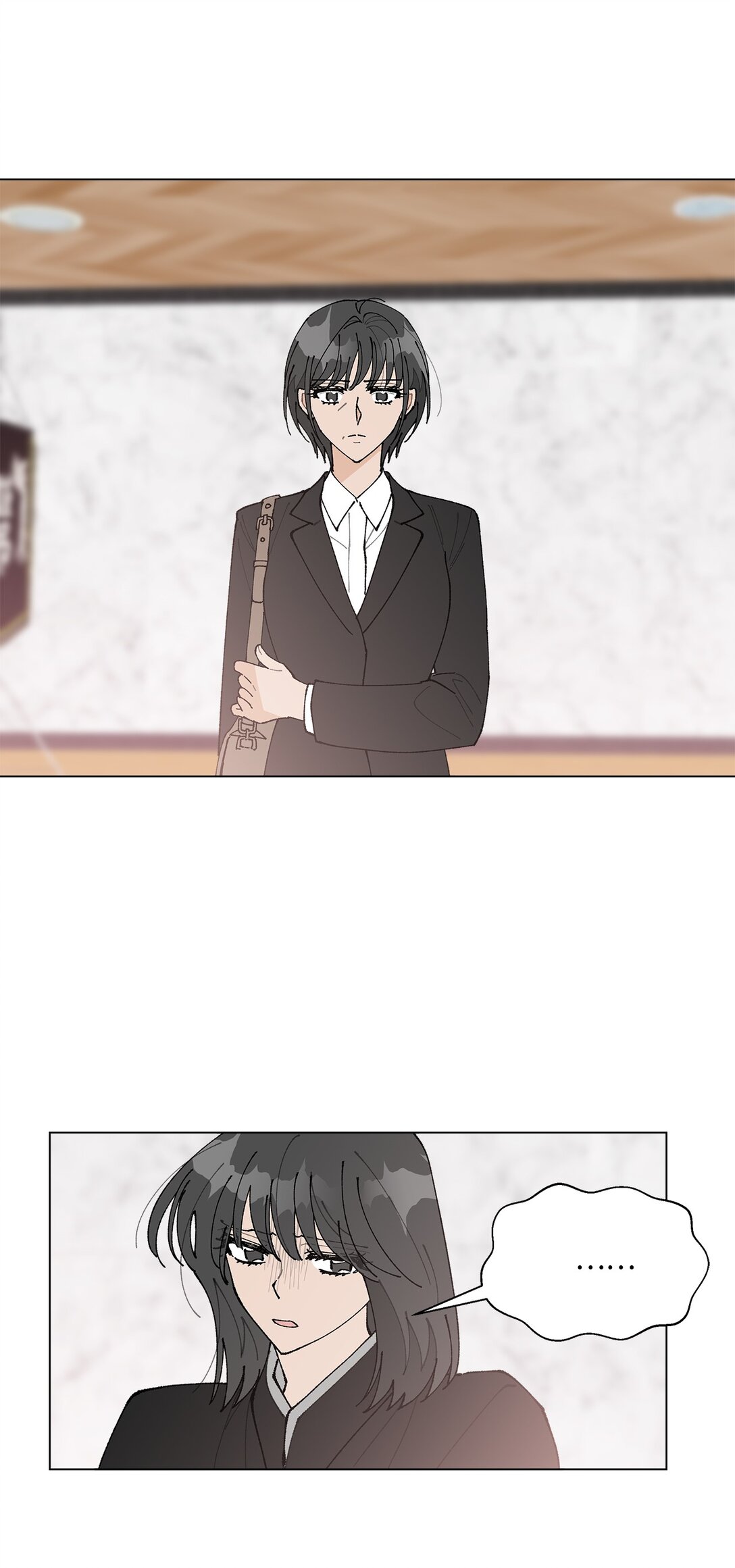 54 所谓家人(1/2)-第54话