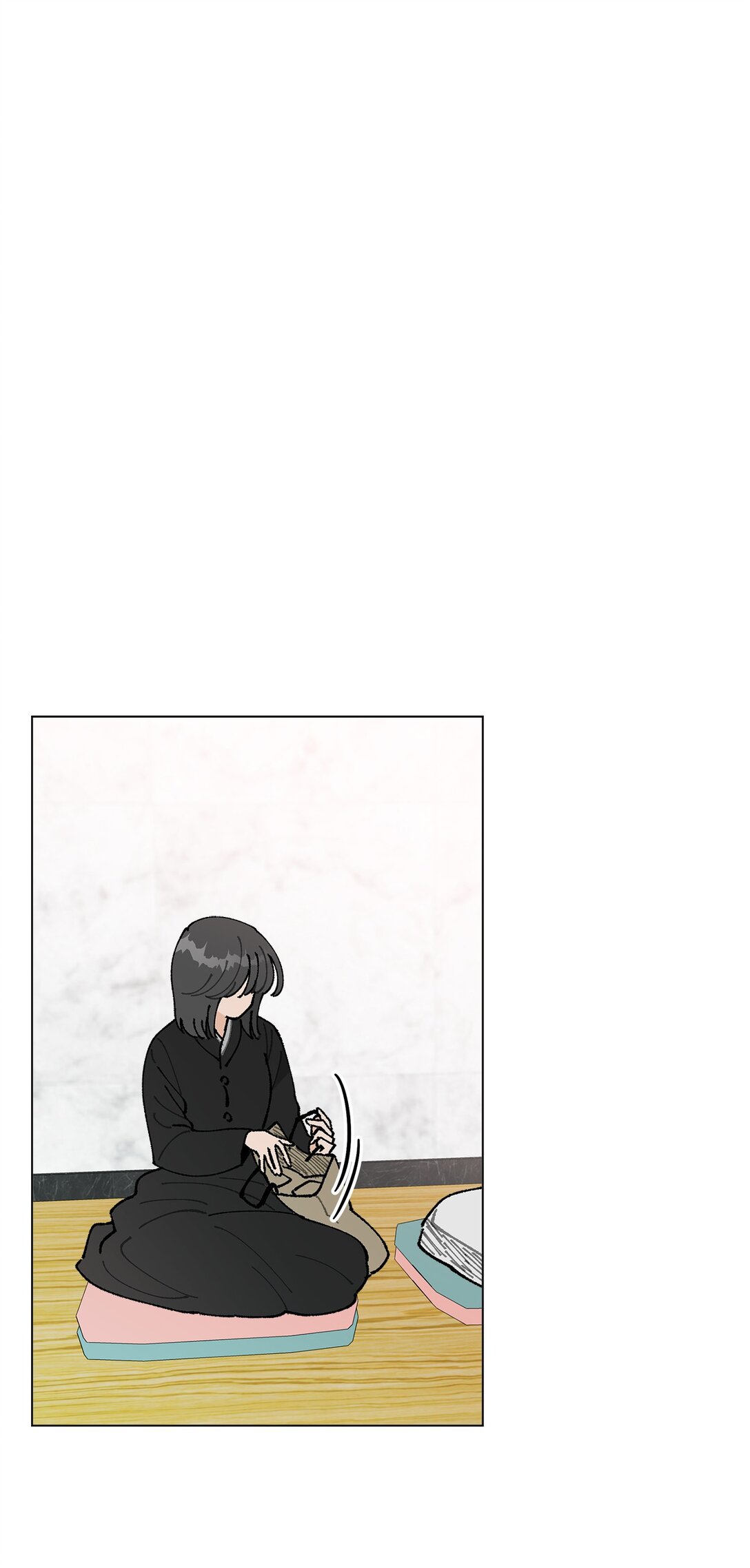 54 所谓家人(1/2)-第54话