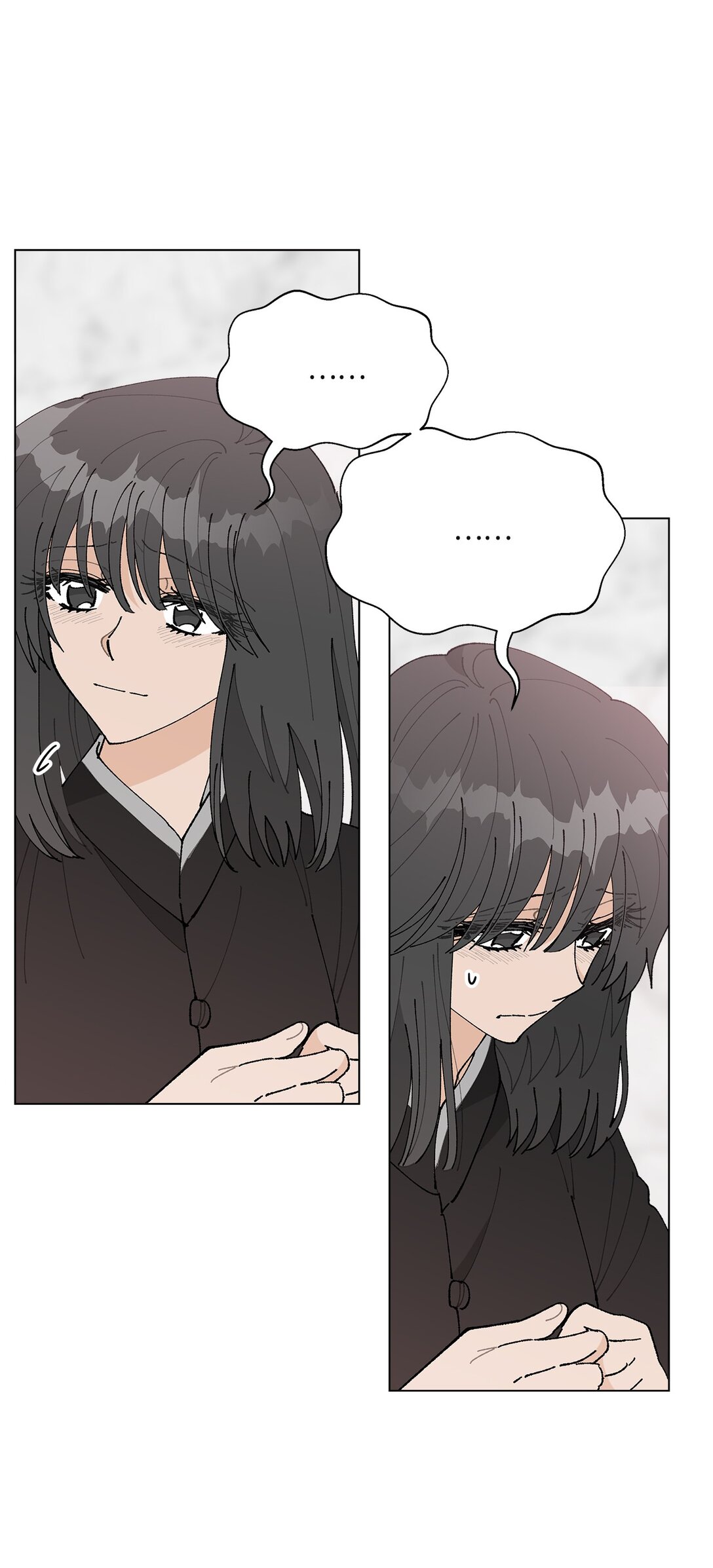 56 他的决定(1/2)-第56话