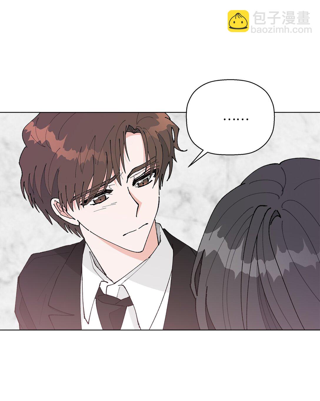 56 他的决定(1/2)-第56话