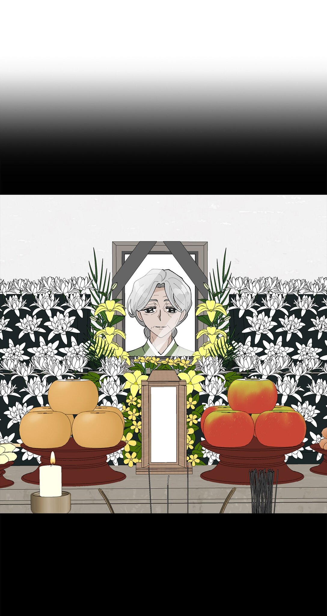 56 他的决定(1/2)-第56话